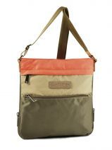 Sac Bandouli�re Lancaster Multicolore basic et sport 500220