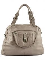 Shopping Lancaster Grijs soft vintage nala 5777