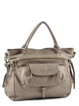 Sac Besace Nova Lancaster Gris soft vintage nova 5763