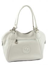 Sac � Main Lancaster Blanc happy ladies 4773