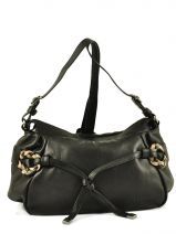 Trotteur Lancaster Zwart mademoiselle boheme 572-15