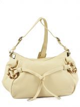 Trotteur Lancaster Beige mademoiselle boheme 572-15