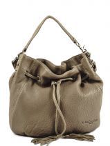 Sac Bourse Arya Lancaster Gris wild 522-32