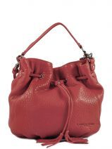 Sac Bourse Arya Lancaster Rouge wild 522-32 Sac Bourse Arya Lancaster Rouge wild 522-32
