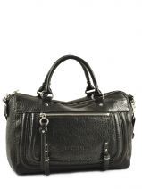 Polochon Swann Lancaster Noir wild 522-27