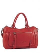 Polochon Swann Lancaster Rouge wild 522-27