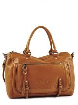 Polochon Swann Lancaster Marron wild 522-27