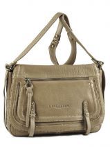 Trotteur Lancaster Grijs wild 522-26