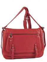 Trotteur Lancaster Rood wild 522-26