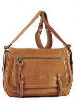 Trotteur Lancaster Bruin wild 522-26