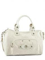 Sac � Main Lancaster Blanc actual love sphere 512-32
