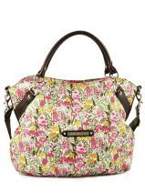 Sac � Main Lancaster Multicolore actual liberty 512-24