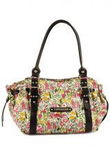 Sac � Main Lancaster Multicolore actual liberty 512-22