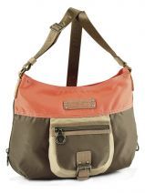 Sac � Main Lancaster Multicolore basic et sport 504-89