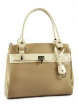 Sac � Main Lancaster Noir versaille 439-08