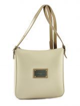 Sac Bandouli�re Lancaster Noir versaille 00438-74