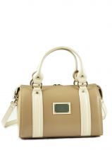 Sac � Main Lancaster Noir versaille 00438-63