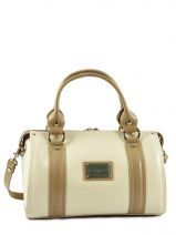 Sac � Main Lancaster Noir versaille 00438-63