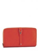 Tout En Un Lancaster Orange soft vintage 120-61