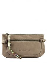 Sac De Soir�e Lancaster Gris soft vintage nova 120-28