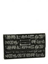 Tout En Un Lancaster Noir logo lurex 109-15