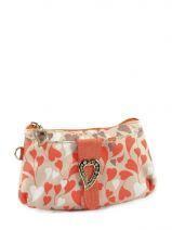 Porte Monnaie Lancaster basic coeur 104-04