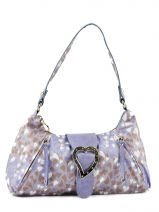 Sac � Main Lancaster basic coeur 00504-76