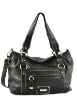 Sac � Main Elite Noir elena E2605