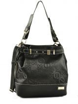 Sac � Main Elite Noir elody E2601