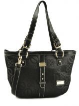 Sac � Main Elite Noir elody E2600