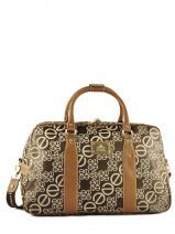 Sac � Main Elite Marron elody E2553