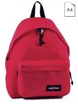Rugzak Eastpak Roze authentic Padded Pak'r : K620
