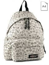 Sac A Dos Eastpak Multicolore authentic Padded Pak'r : K620
