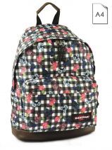 Rugzak Eastpak Veelkleurig authentic Wyoming : K811