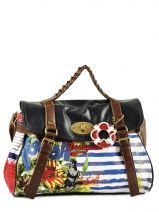 Sac � Main Desigual Multicolore marino 22X5108