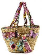 Shopping Desigual Veelkleurig fushia 22X5105