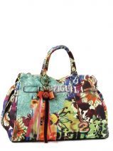 Sac � Main Desigual Multicolore quenny 22X5030