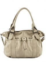 Sac à Main Petits prix synthetique Gris agrume NH7009 Sac à Main Petits prix synthetique Gris agrume NH7009