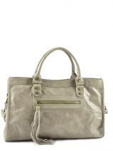 Sac � Main Woomen Gris flash 035