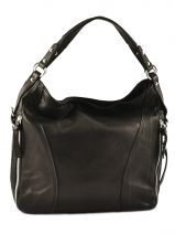 Sac � Main Petits prix cuir Noir sauvage 338
