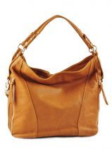 Sac � Main Petits prix cuir Marron sauvage 338