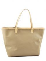 Sac Porte Epaule A4 Petits prix cuir Noir palmella 4801