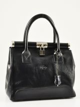 Sac � Main Etrier Bleu point sellier 094