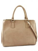 Sac � Main Petits prix cuir Beige sauvage 399