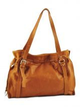 Sac � Main Petits prix cuir Marron sauvage 8280