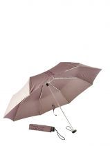 Parapluie Esprit Gris mini alu light 50200 Parapluie Esprit Gris mini alu light 50200