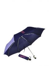 Parapluie Esprit Bleu easymatic 3 52500 Parapluie Esprit Bleu easymatic 3 52500