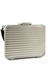 Attach�koffer Rimowa Grijs attache 90809