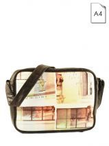 Jachttas Quiksilver Veelkleurig satchels briefcases KMMBA241