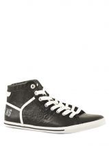 Baskets Redskins Noir star 00039